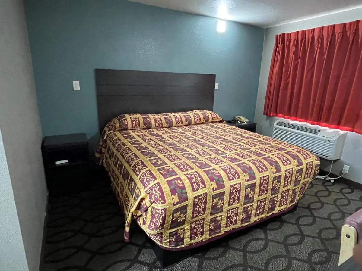 Super 7 Inn Memphis United States