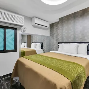 *** Hotel Mint Jfk Airport Stati Uniti