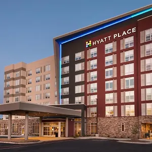 *** Hotel Hyatt Place Estados Unidos