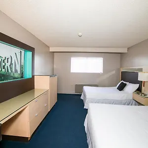  Hostal Vegas Estados Unidos