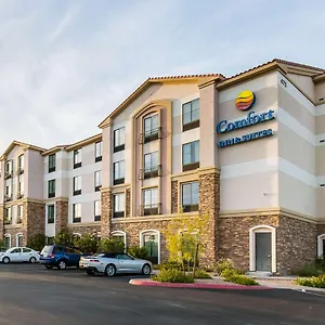 *** Hotel Comfort & Henderson - Vegas Estados Unidos