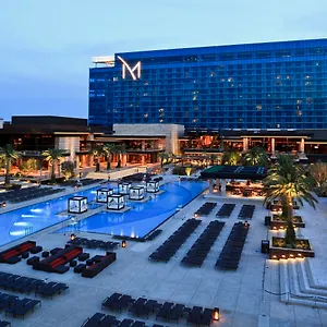 **** Resort M Spa&casino Stati Uniti