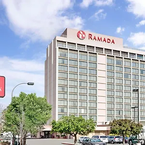 ** Hotel Ramada By Wyndham & Casino Estados Unidos