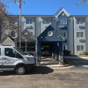 *** Hotel Microtel By Wyndham Airport Estados Unidos