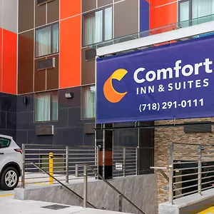 *** Hotel Comfort & Near Jfk Air Train Stati Uniti