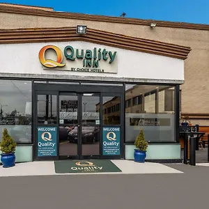 Quality Jfk Airport Rockaway Blvd Hotel New York