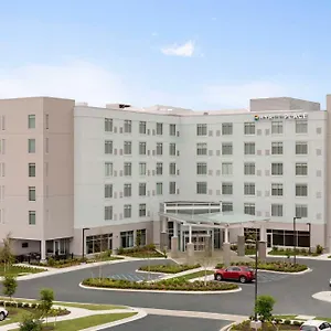 *** Hotel Hyatt Place Virginia Town Center Estados Unidos