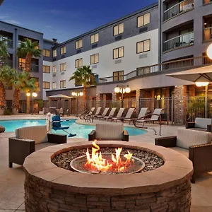 *** Hotel Courtyard By Marriott Vegas Stadium Area Estados Unidos