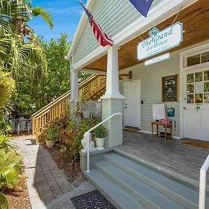The Grand Bed & Breakfast Key West