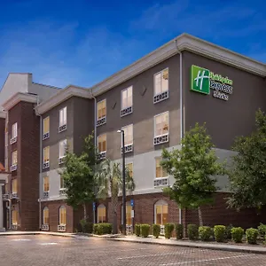 *** Hotel Express & Midtown By Ihg Stati Uniti