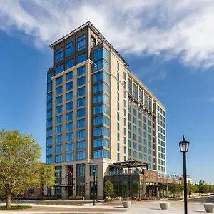 **** Hotel Thompson Savannah, By Hyatt Stati Uniti