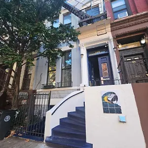  Hostal Macaw Estados Unidos