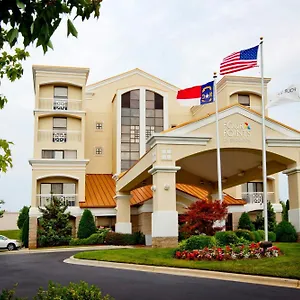 *** Hotel Four Points By Sheraton Charlotte/pineville Estados Unidos
