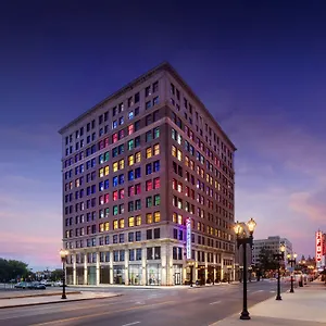 Angad Arts St. Louis, Tapestry Collection By Hilton Saint-Louis