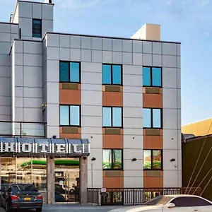 *** Hotel Umbrella Brooklyn Stati Uniti